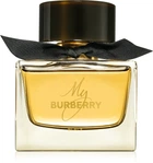 Burberry My Burberry Black парфюмированная вода для женщин