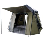 Намет тримісний короповий RANGER Gazebo Lux 3-mann (RA6665)