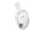Бездротовий зарядний пристрій Hoco CW60 For iWatch, 2.5W, Білий
