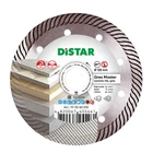 Круг алмазный отрезной Distar Gres Master 1A1R 125 x 1.4 x 10 x 22.23 (11115160010)