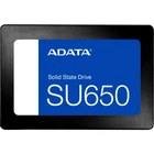 SSD ADATA Ultimate SU650, 240GB, 2.5", SATA III, 3D NAND TLC