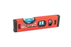 Рівень MASTERTOOL 20 см 2 капсули 0.5 мм/м 37-0203