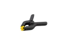 Струбцина столярная MASTERTOOL A-Type пружинная 60 мм захват 30 мм набор 10 шт 07-0530