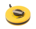 Рулетка MASTERTOOL 10 м 13 мм полотно зі скловолокна 69-1013