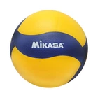 Мяч волейбольный тренировочный v300w Mikasa ne-v-300w № 5 сине-желтый