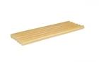 Стрижні клейові MASTERTOOL WOOD 11.2х200 мм 6 шт для дерева 42-1168