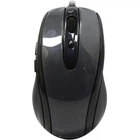 Мышь A4Tech N-708X Glossy Grey
