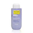 Шампунь з антижовтим ефектом Yellow Silver Shampoo 500 мл