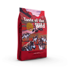 Сухой корм для собак Taste of the Wild Southwest Canyon Сanine с говядиной