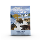 Сухой корм для собак Taste of the Wild PACIFIC STREAM CANINE с лососем