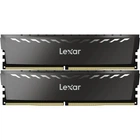Модуль памяти для компьютера DDR4 32GB (2x16GB) 3200 MHz THOR Lexar (LD4BU016G-R3200GDXG)
