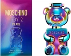 Moschino Toy 2 Pearl парфумована вода унісекс