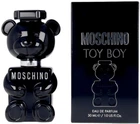 Мужская парфюмированная вода Moschino Toy Boy