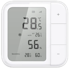 Датчик клімату Aqara Climate Sensor W100 (TH-S04D)
