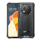 Мобільний телефон OUKITEL WP28E 4/64GB Black (6931940757683)