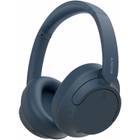 Навушники з мікрофоном Sony WH-CH720N Blue