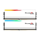 Модуль пам'яті для комп'ютера DDR5 32 GB (2x16 GB) 6000 MHz Trident Z5 Neo RGB Black G. Skill (F5-6000