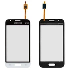 Сенсор (тачскрин) для Samsung J105H / Galaxy J1 Mini / J106F / Galaxy J1 Mini Prime белый