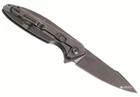Карманный нож Ruike P128-SB Черный - изображение 2