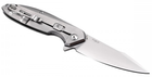 Карманный нож Ruike P128-SF Серый - изображение 2