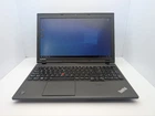 #853 レノボ Thinkpad L540 i3-4000M 8GB Lenovo ThinkPad L540 core i3-4000M 8GB ram 256SSD