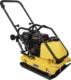 Виброплита EnerSol прямоходовая Loncin G200F 4.84 кВт/6.5 л.с (EPC-095L)