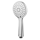 Водосберегающая душевая лейка DROP SPA3F-110CH с 3 SPA потоками - Экономия 42%