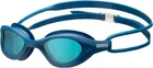 Окуляри для плавання Arena 365 GOGGLES сині 005290-206