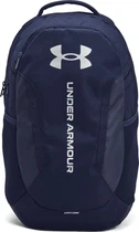 Рюкзак Under Armour HUSTLE 6.0 BACKPACK темно-синий 1384672-411
