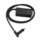 Сетевой адаптер Starlink Старлинк lan переходник Ethernet 2gen (Stlnk 2gen)