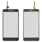 Сенсор (тачскрін) для Xiaomi Redmi 4A black