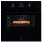 Духовка електрична Electrolux EOF3H50BK Black