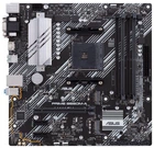 Материнська плата Asus Prime B550M-A