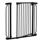 Захисний бортик Lionelo TRUUS SLIM BLACK ONYX