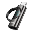 Перехідник HOCO Type-C male to Lightning female display adapter UA32A |60W| 4997642