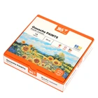 Гуаш YES Orange Line 230433 16 кольорів 20 мл 5127421
