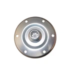 Фланец тянутый с втулкой 1" WETRON ZTw1 (779526) 3689481