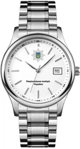 Наручные часы Awarder 023 Полиция Серебро