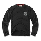 Лонгслив Dobermans Aggressive Nordic Division v5 LS45BK (XXL)