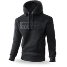 Худи Dobermans Premium Offensive BK232BK (XL)