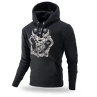 Худи Dobermans Aggressive Viking Horde BK283BK (XXL)