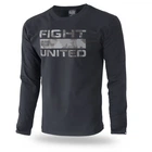 Лонгслив Dobermans Aggressive Fight United LS339ABK (L)