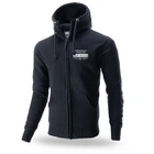 Толстовка Dobermans Aggressive Hard Boxing BZ315ABK (XXL)