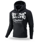 Худи Dobermans Aggressive Boxing Kangaroo BK281BK (L)