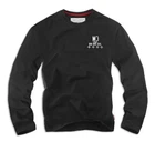 Лонгслив Dobermans Aggressive Rebellion LS87BK (XL)