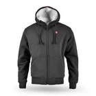 Толстовка Thor Steinar Ultima Black (M)