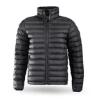 Куртка Thor Steinar Bjarne Black (M)