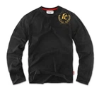 Лонгслив Dobermans Aggressive Full Contact LS61BK (XXL)