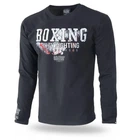 Лонгслив Dobermans Aggressive Dirty Fighting LS270BK (XXXL)