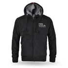 Толстовка Thor Steinar Heddal Black (XXL)